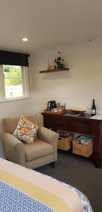 'the Crib' On Legacy Vineyard Chalet *