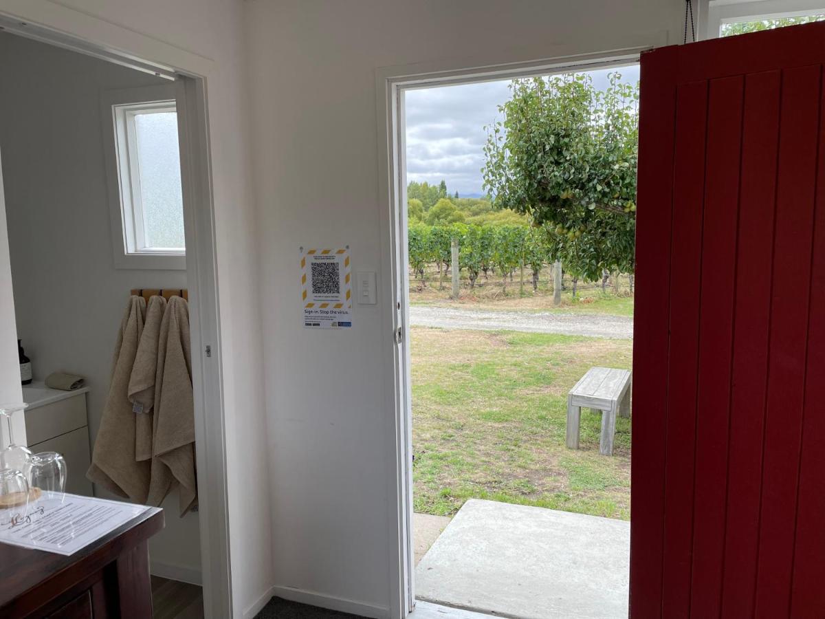 'the Crib' On Legacy Vineyard Chalet *