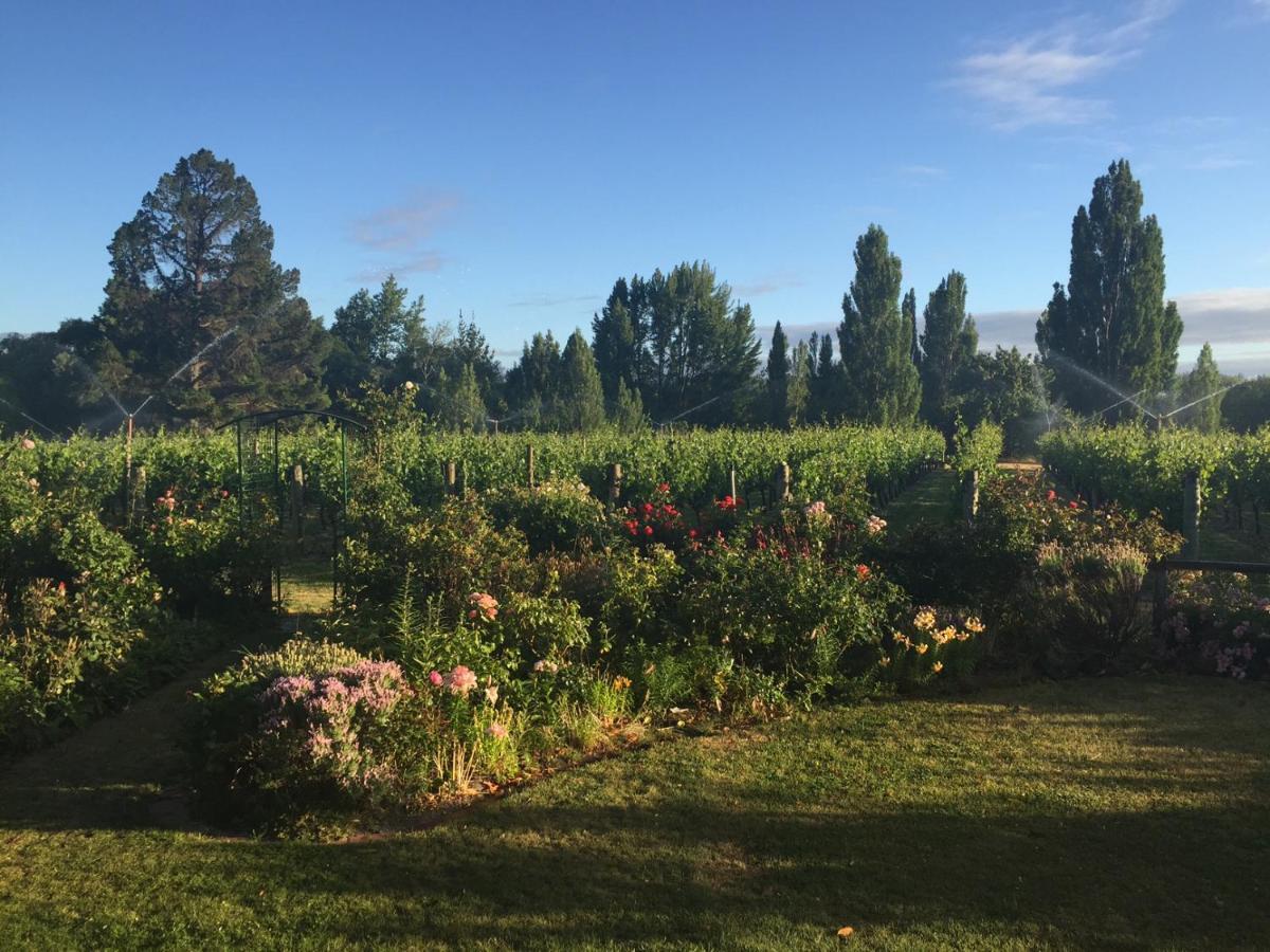 'the Crib' On Legacy Vineyard Chalet Alexandra